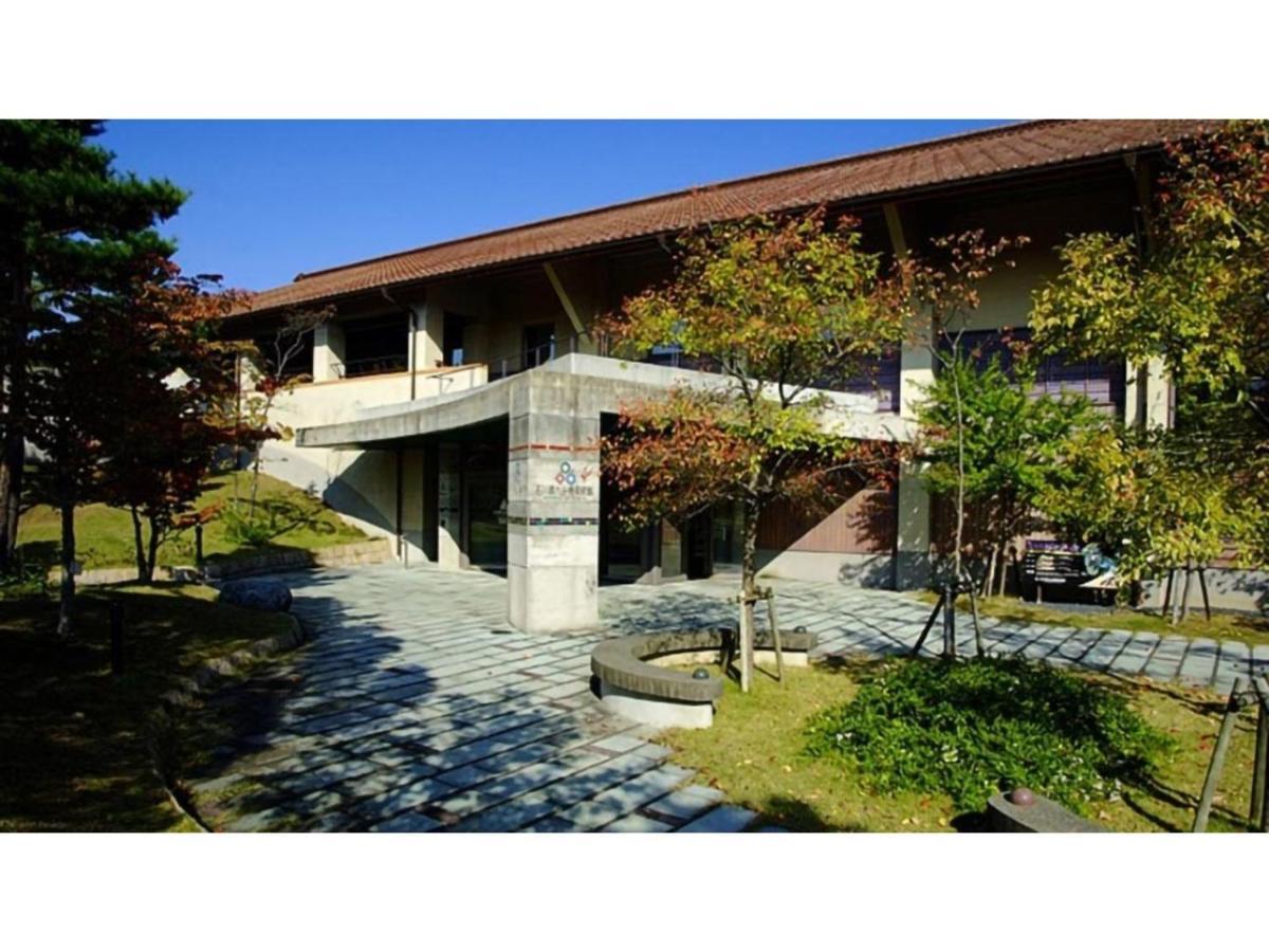 קאגה Yamashiro Onsen Yuzankaku - Vacation Stay 86430V מראה חיצוני תמונה