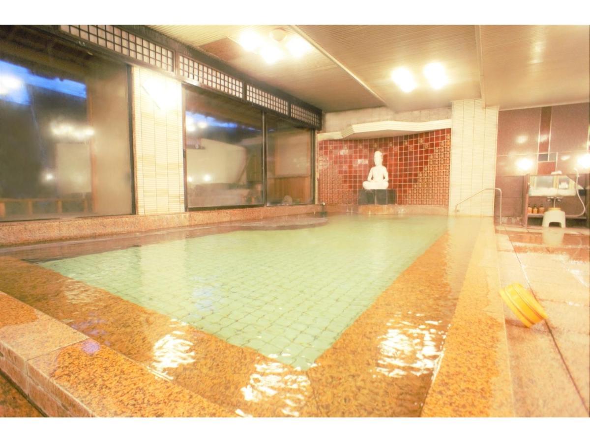 קאגה Yamashiro Onsen Yuzankaku - Vacation Stay 86430V מראה חיצוני תמונה