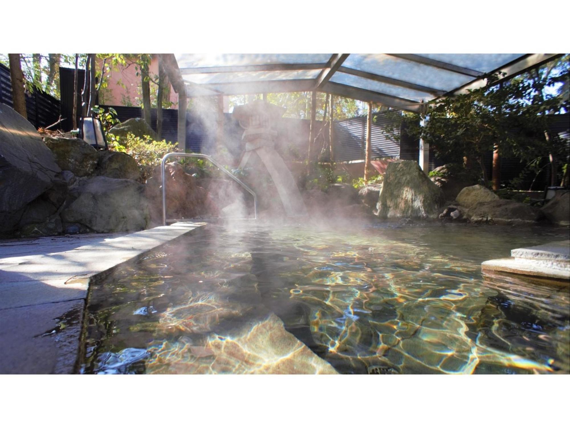 קאגה Yamashiro Onsen Yuzankaku - Vacation Stay 86430V מראה חיצוני תמונה